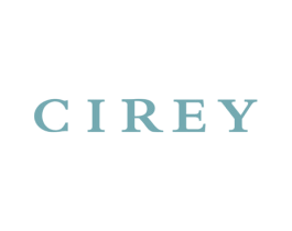 CIREY 商标图样