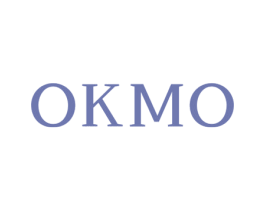 OKMO 商标图样