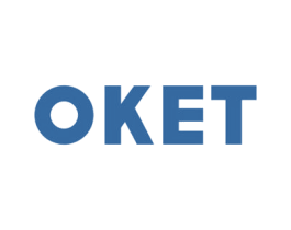 OKET 商标图样