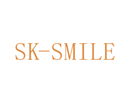 SK-SMILE 商标图样