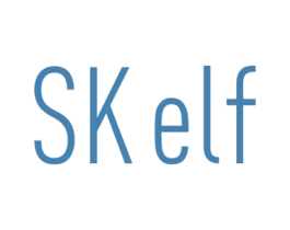 SK ELF 商标图样