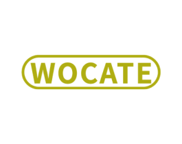 WOCATE 商标图样