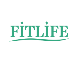 FITLIFE 商标图样
