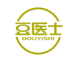 豆医士 商标图样