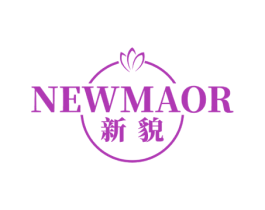 NEWMAOR 新貌 商标图样