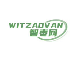 智枣网 WITZAOVAN 商标图样