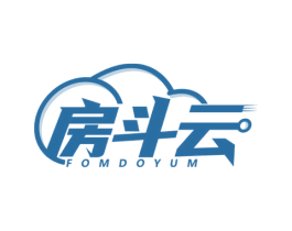 房斗云 FOMDOYUM 商标图样