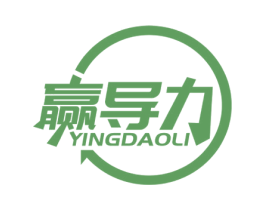 赢导力 商标图样
