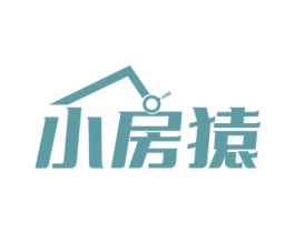 小房猿 商标图样