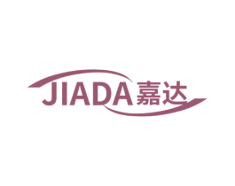 嘉达 商标图样