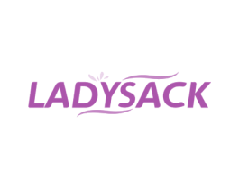 LADYSACK 商标图样