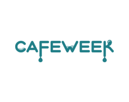 CAFEWEEK 商标图样