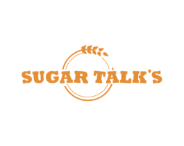 SUGAR TALK'S 商标图样