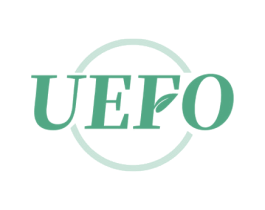 UEFO 商标图样