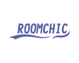 ROOMCHIC 商标图样