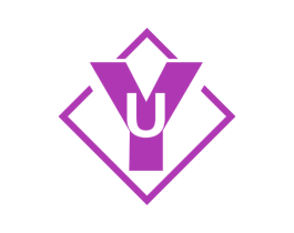 YU 商标图样