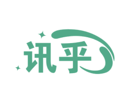 讯乎 商标图样