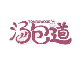 汤包道 TOMBOWDOR 商标图样