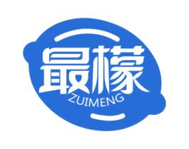最檬 商标图样