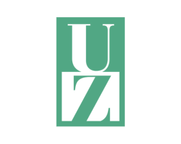 UZ 商标图样