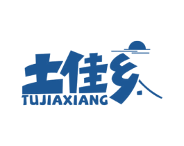 土佳乡 商标图样