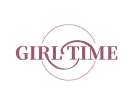 GIRL TIME 商标图样
