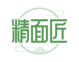 精面匠 商标图样