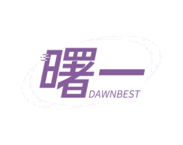 曙一 DAWNBEST 商标图样
