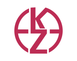 KZ 商标图样