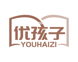 优孩子 商标图样