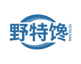 野特馋 商标图样