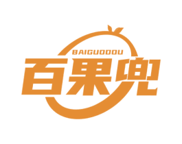 百果兜 商标图样