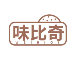 味比奇 商标图样