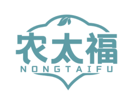 农太福 商标图样