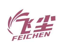 飞尘 商标图样