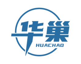华巢 商标图样