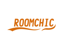 ROOMCHIC 商标图样