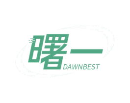 曙一 DAWNBEST 商标图样