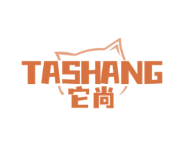 它尚 商标图样
