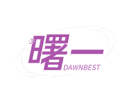 曙一 DAWNBEST 商标图样