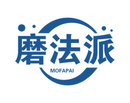 磨法派 商标图样