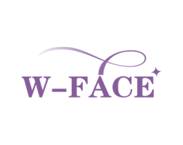 W-FACE 商标图样