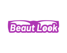 BEAUT LOOK 商标图样