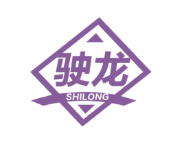 驶龙 商标图样