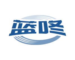 蓝咚 商标图样