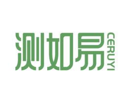 测如易 商标图样