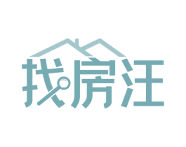 找房汪 商标图样