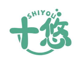 十悠 商标图样