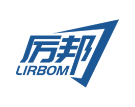 厉邦 LIRBOM 商标图样