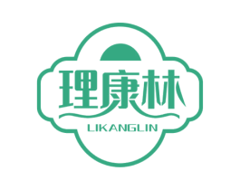 理康林 商标图样